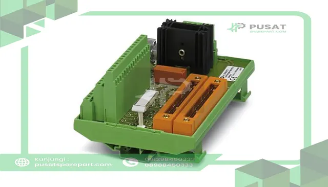 Phoenix Contact 2900173 Automation And Control Accessory;Conn Term Block