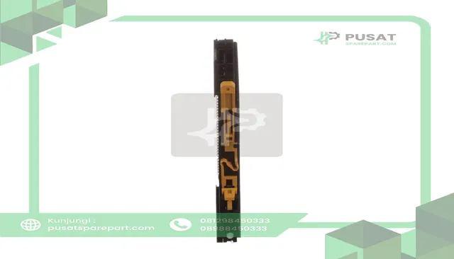 Omron Automation NX-EC0222 PLC Expansion Module, 2 Incremental Encoder Inputs, NX Series - gambar 4