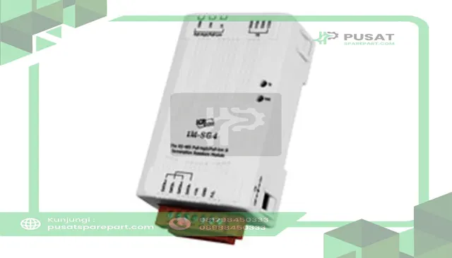 ICP TM-SG4 RS-485 Pull High / Pull Low and Termination Resistors Module