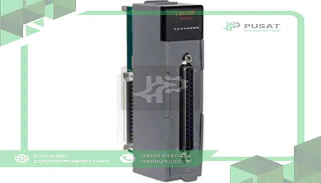 ICP I-8114IW-G PLC Expansion Module, 4 Port Isolated RS232, PAC Series