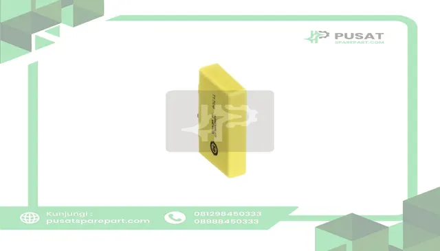 Sensata - Crydom SM-IAC5 0.4" Input Module, PCB Mount, SM Series - gambar 2