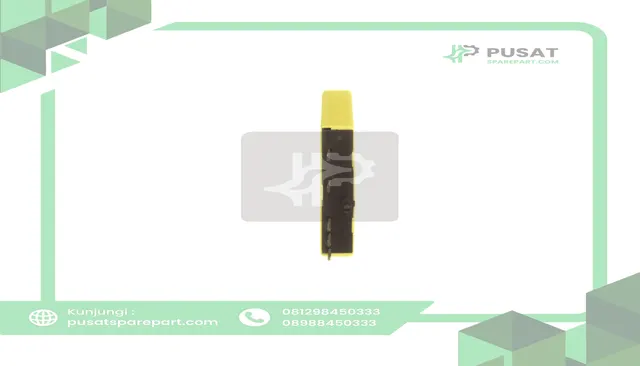 Sensata - Crydom SM-IAC5 0.4" Input Module, PCB Mount, SM Series - gambar 4