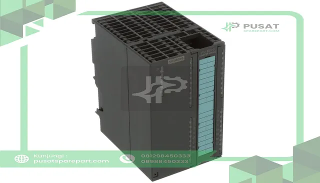 Siemens 6ES73502AH010AE0 Plc Expansion Module, Counter 8 Digital In 8 Digital Out, 24V S7-300 Series