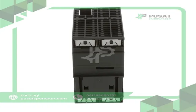 Siemens 6ES73502AH010AE0 Plc Expansion Module, Counter 8 Digital In 8 Digital Out, 24V S7-300 Series - gambar 2