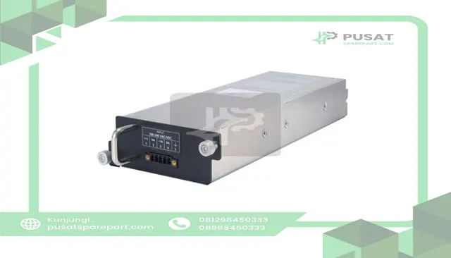Moxa DA-PWR-120-LV 48 VDC hot-swappable power module for DA-820E