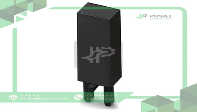 Phoenix Contact 2833880 Plug-in module, with varistor, input voltage: 120 ... 230 V AC/DC