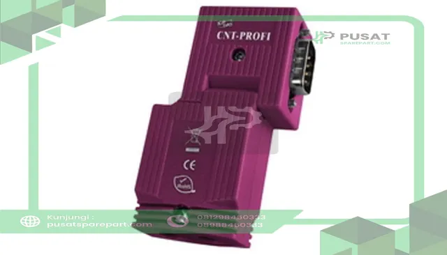 ICP CNT-PROFI Profi Connector