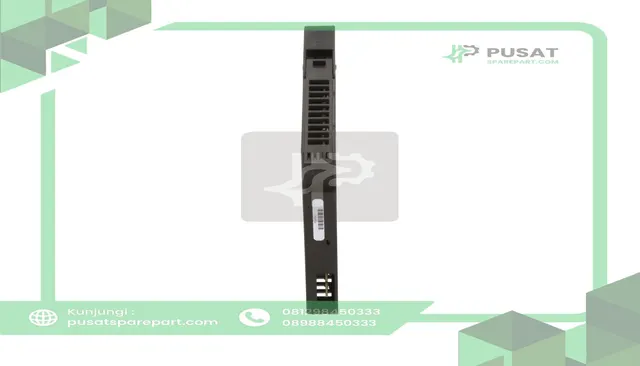 Opto 22 GRV-IACHVS-24 PLC Expansion Module, AC Digital 24 In, 180-280 VAC, groove EPIC Series