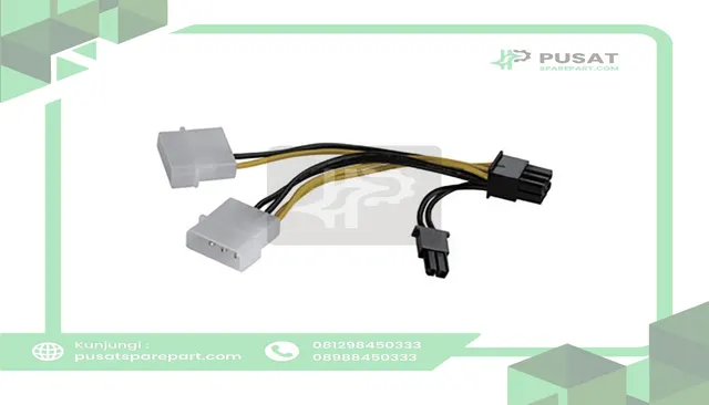 Advantech 1760002647-01 Fiber Media Conversion, Bat.Cylindrical 3.6V/2500mAh AA Li/SOCl2