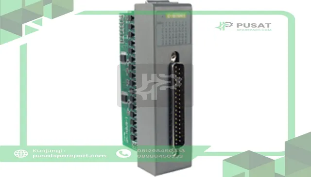 ICP I-87041-G PLC Expansion Module, 32 Isolated Sink Open Collector Output, I-87KW Series
