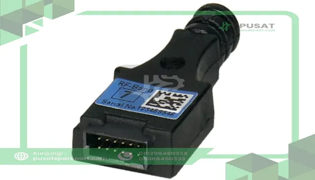 Phoenix Contact 2902816 2400 MHz RF band 7 config stick; RAD-CONF-RF7
