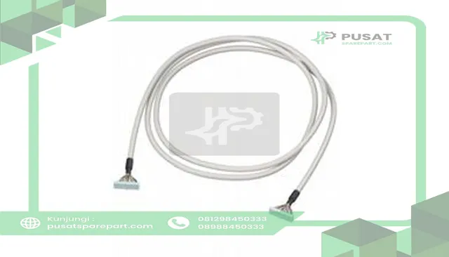 Pepperl+Fuchs Process Automation HIACA-UNI-FLK34-FLK34-3M0 H-System Termination Boards, 206084