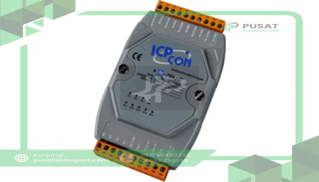 ICP M-7065D M-7065 with Display