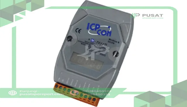 ICP M-7011D M-7011 with Display