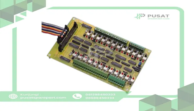 Advantech PCLD-782B-AE 16/24-ch Opto-isolated DI Board