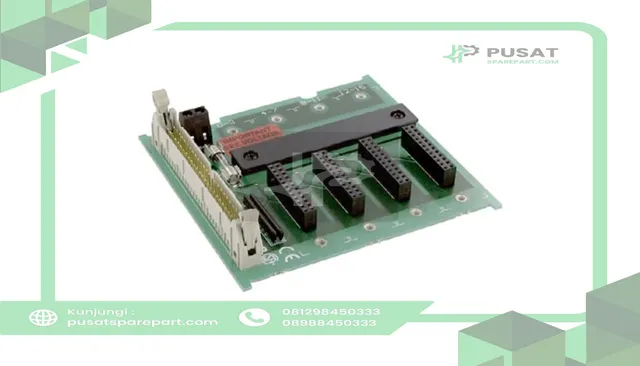 Opto 22 SNAP-D4M Module Rack, Fuse, 50-Pin, Screw, Rack Mount, UL Listed, CSA Certified