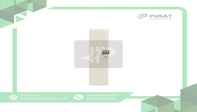 TE Connectivity IDC-5 Module, Control, Input, Digital, Circuit Board, 34mA, 5VDC, PCB, IDC Series - gambar 2