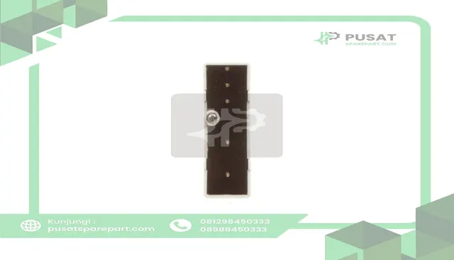 TE Connectivity IDC-5 Module, Control, Input, Digital, Circuit Board, 34mA, 5VDC, PCB, IDC Series - gambar 4