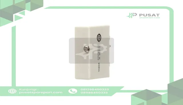 TE Connectivity IDC-5 Module, Control, Input, Digital, Circuit Board, 34mA, 5VDC, PCB, IDC Series - gambar 5