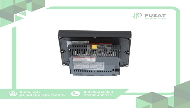 Schneider Electric HMISTU855S HMI 5.7" Touchscreen Color 320x240 Pixels 24VDC Harmony GTO Series - gambar 4