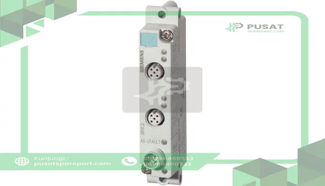 Siemens 3RK22000CQ300AA3 ASI,K20,4I,M12