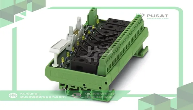 Phoenix Contact 2974914 Active module