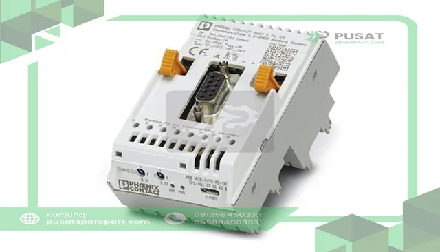 Phoenix Contact 2905636 Communication module