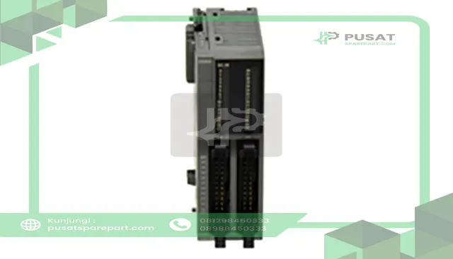 IDEC Corporation FC6A-T32P3 Digital Output Module, 24 VDC, 32 Transistor Source Out, FC6A Microsmart PLC