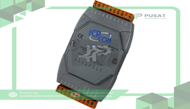 ICP M-7059D M-7059 with LED Display