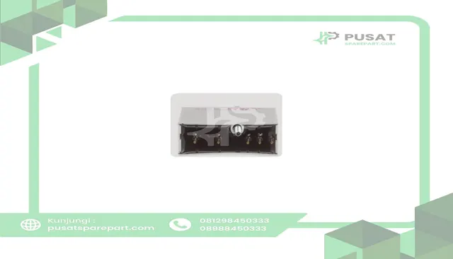 Opto 22 IDC5G STANDARD (G1) I/O MODULES AND MOUNTING RACKS NIFNA - gambar 4