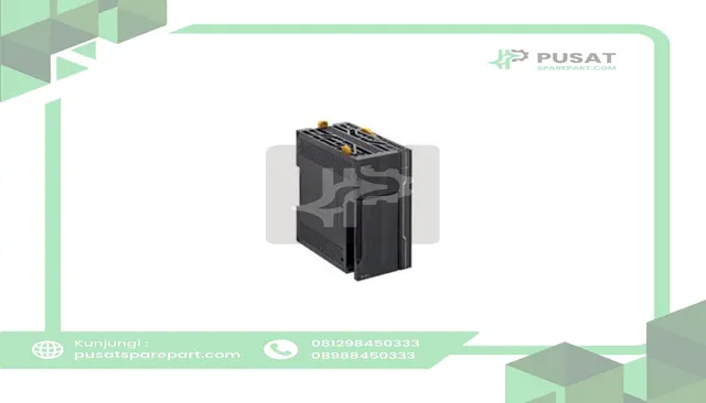 Omron Automation NX-PA9001 Power Supply, AC-DC, Sysmac NX Power Supply AC