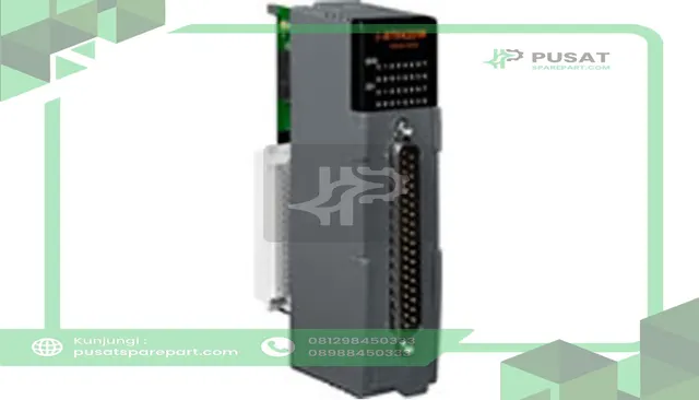 ICP I-87042W-G PLC Expansion Module, 16 Isolated Digital Input Output, I-87KW Series