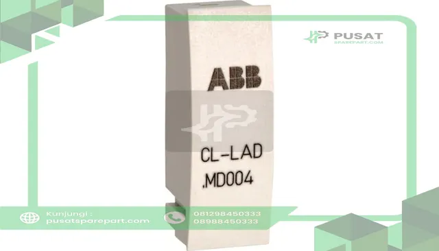 ABB 1SVR440899R2000 Logic Relay, Protective cover, transparent and sealable