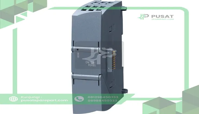 Siemens 6AG12411CH322XB0 SIPLUS S7-1200 CM 1241 RS422/485 ; 6AG12411CH322XB0