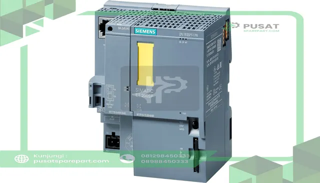Siemens 6ES75101SJ010AB0 Central processing unit, Work memory(150 KB for program and 750 KB for data)
