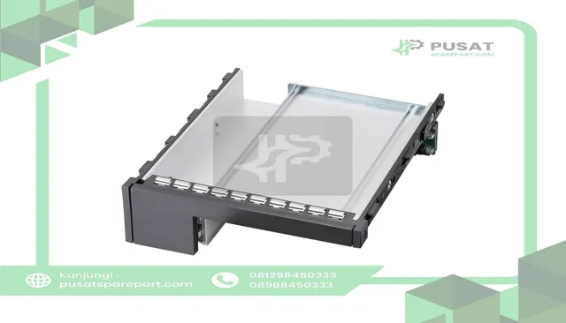 Siemens 6ES76480EG011BA0 TRAY FOR REMOVABLE FRAME ; 6ES76480EG011BA0