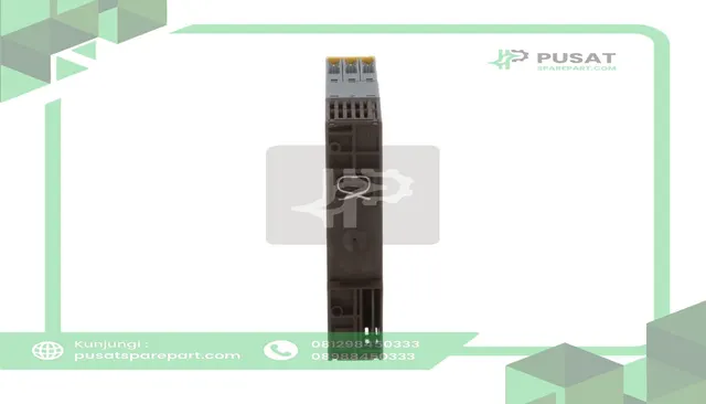 Siemens 3SK12111BB00 Sirius 3Sk1 Output Module, 6 Outputs, 24 V Ac - gambar 2