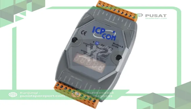 ICP M-7080BD M-7080B with LED Display