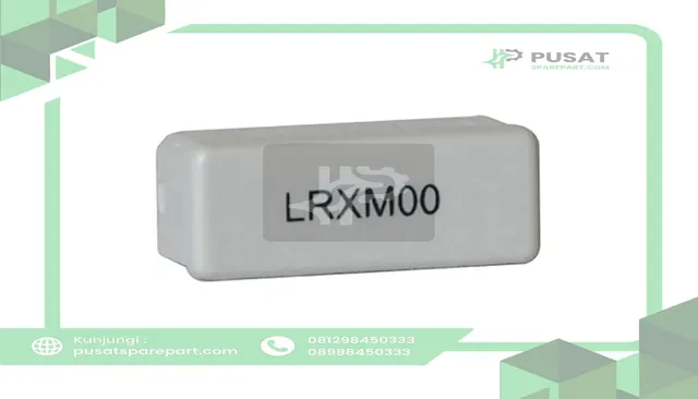 LOVATO Electric LRXM00 PROGRAM BACKUP MEMORY