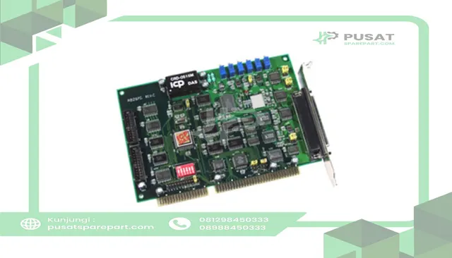 ICP A-826PG/S A-826PG + Daughter Board DB-8225