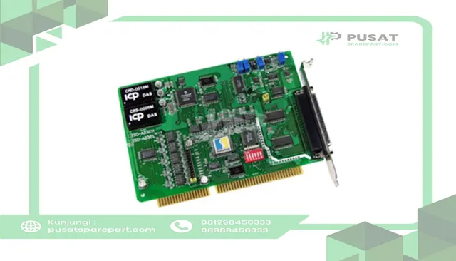 ICP ISO-AD32L/S ISO-AD32L with DN-37