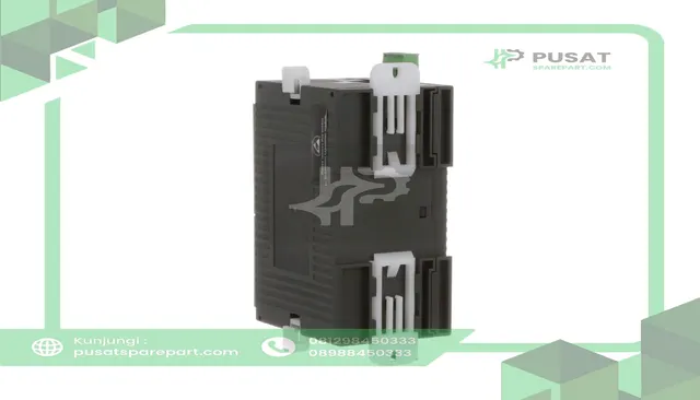 Maple Systems MLC1-E1616P PLC,EXP.I/O,16DI/16DO(PNP) - gambar 4