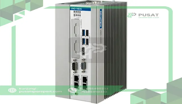Advantech UNO-1483G-434AE NULL