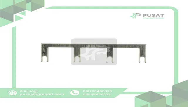 Opto 22 STRAP4Q Bridge for use with I/O Mounting Racks