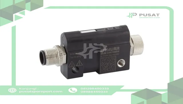 Murrelektronik 5000-00501-1400001 IO-Link / analog converter AI Multi thermocouple