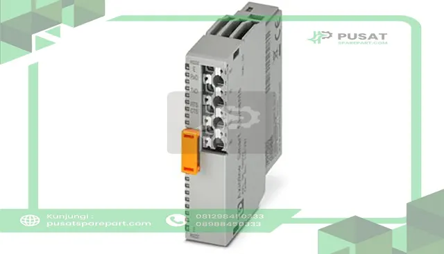 Phoenix Contact 1181787 AXL SE RS232