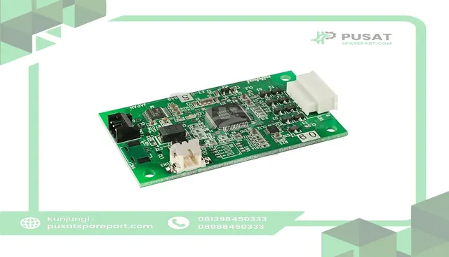 NKK Switches FTCS04B Controller,For 4-Wire Touch Screens,RS232C Communication