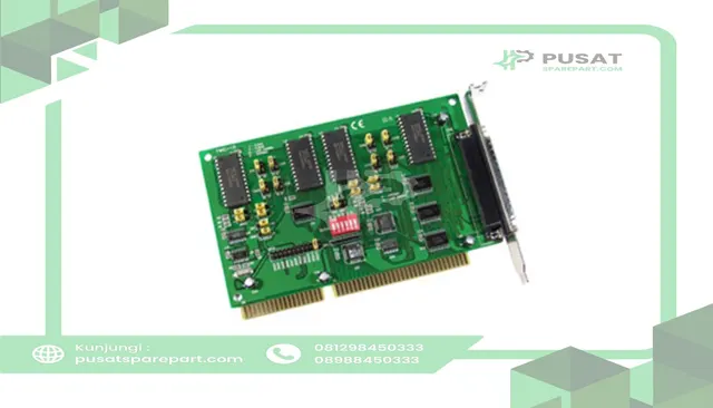 ICP TMC-10 10 Channel Timer/Counter Board