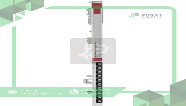 Eaton - Cutler Hammer XNE-8DO-24VDC-0.5A-P Output Module;EME ECO Digital;Positive Switching;0.5A;24VDC;8 Channel