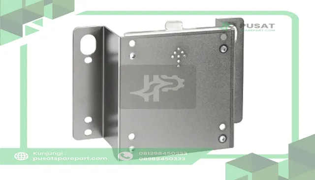 Schneider Electric XBTZGWMKT Harmony XBTGH, wall mounting kit, for advanced hand-held panel